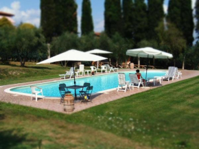Agriturismo La Capacciola
